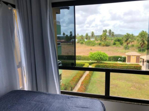 Studio Flat Gavoa Resort - Vista incrível de Itamaracá